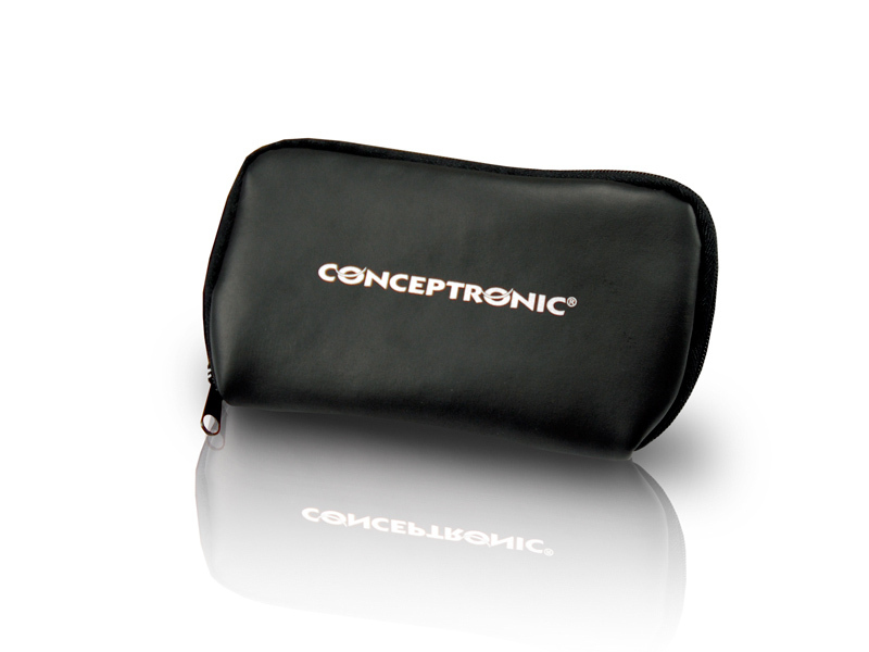 Conceptronic Foldable Fashion Headset – image 6