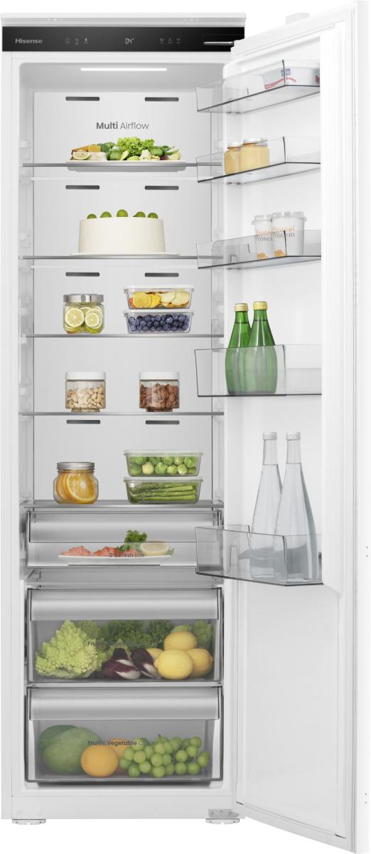 Hisense Refrigerator RL3B303SEWE1 – image 2