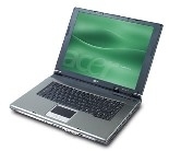 Acer Travel Mate 2304WLMi_512 15.4" TFT 1.3GHz/60GB/512MB