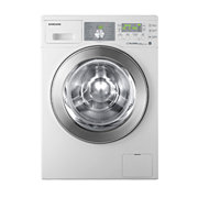 Samsung WF0814Y8E washing machine Front-load – image 8