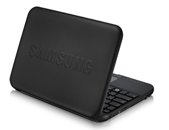 Samsung NP-N310-JA01ES netbook Intel Pentium Mobile N270 – image 3