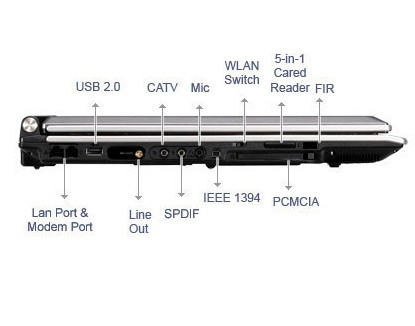 ASUS A7S-7S009C, CZ – image 9