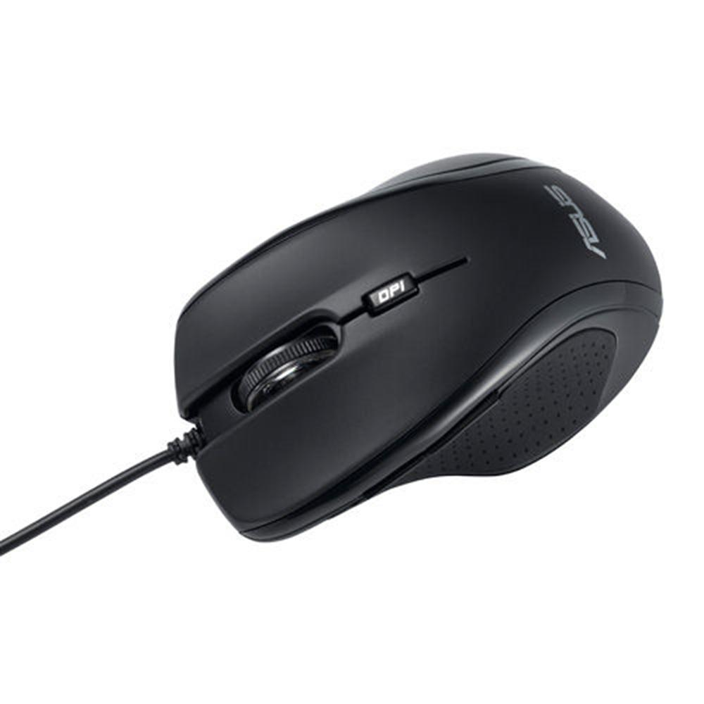 ASUS UX300 mouse Office Right-hand USB Type-A Optical 1600 DPI – image 3