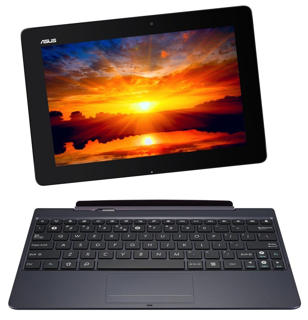 ASUS MG103C-A1-GR tablet Intel Atom® – image 4