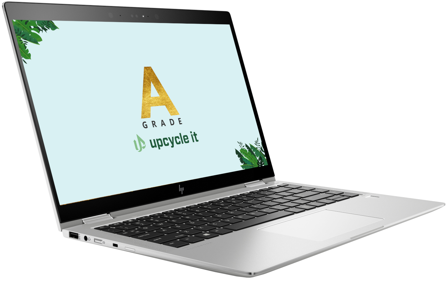 upcycle it HP EliteBook x360 1040 G5 (Refurbished) A – image 2