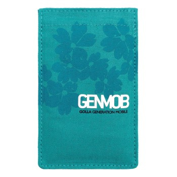 Hama Vilna mobile phone case Sleeve case Turquoise