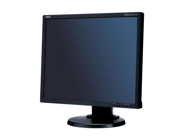 NEC MultiSync EA193MI-BM computer monitor – image 2