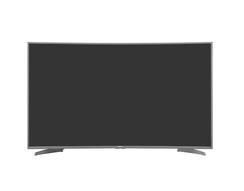 Hisense H55N6600 TV 139.7 cm (55") 4K Ultra HD Smart TV Wi-Fi Grey – image 8