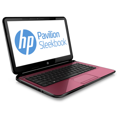 HP Sleekbook 14-b023au