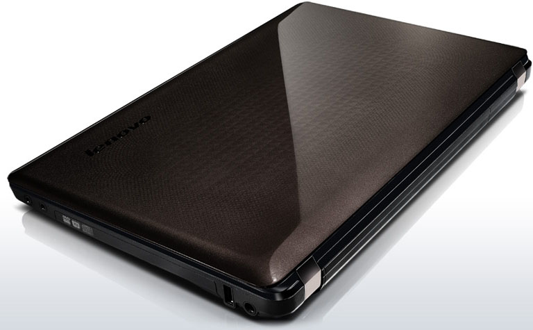 Lenovo IdeaPad Z370 – image 3