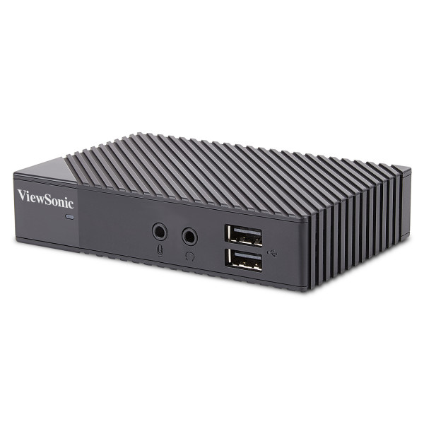 Viewsonic SC-U25 160 g Black – image 3