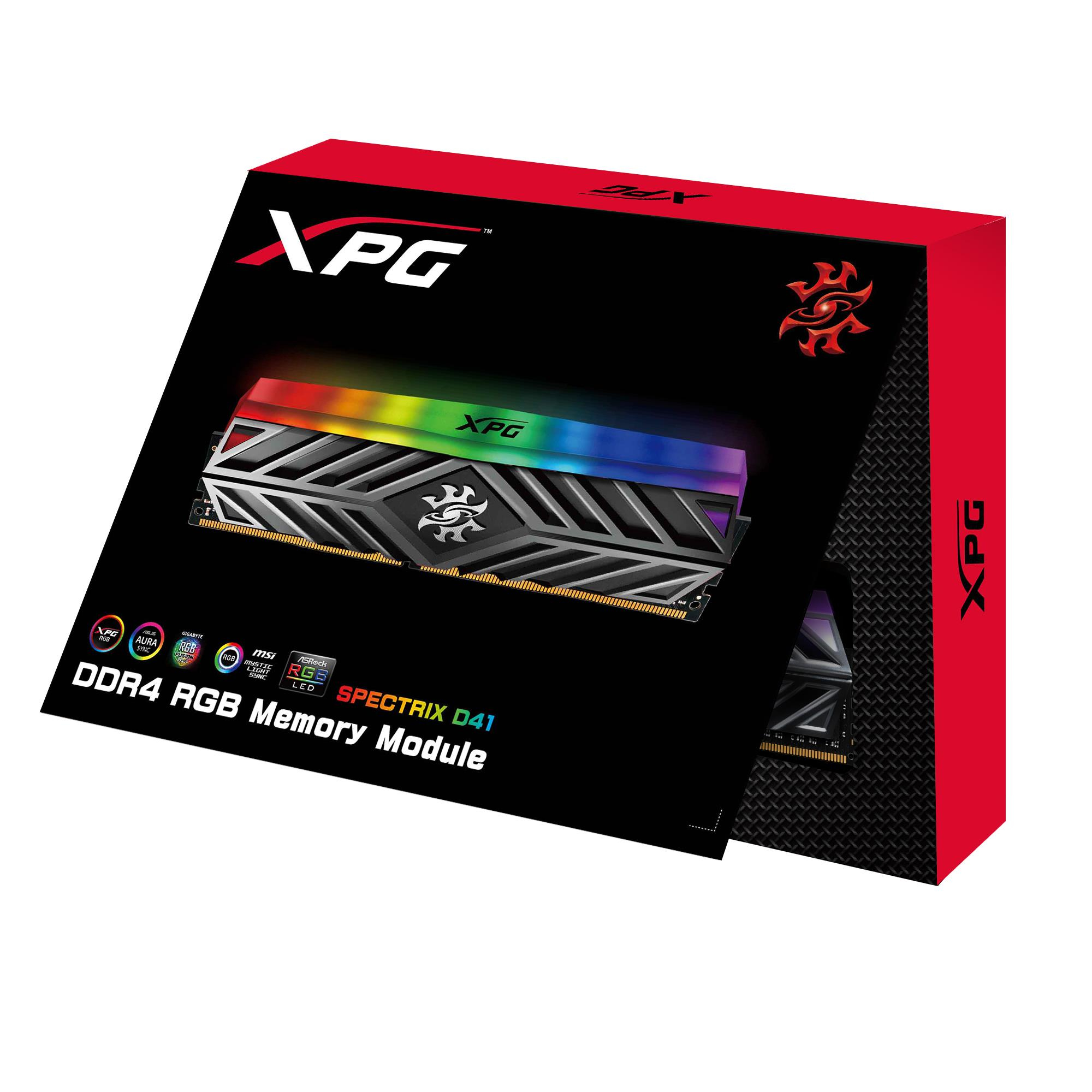 XPG SPECTRIX D41 – image 4