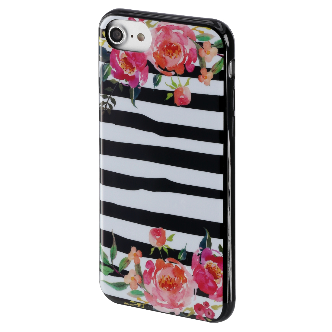 Hama Stripes&Flowers mobile phone case – image 2