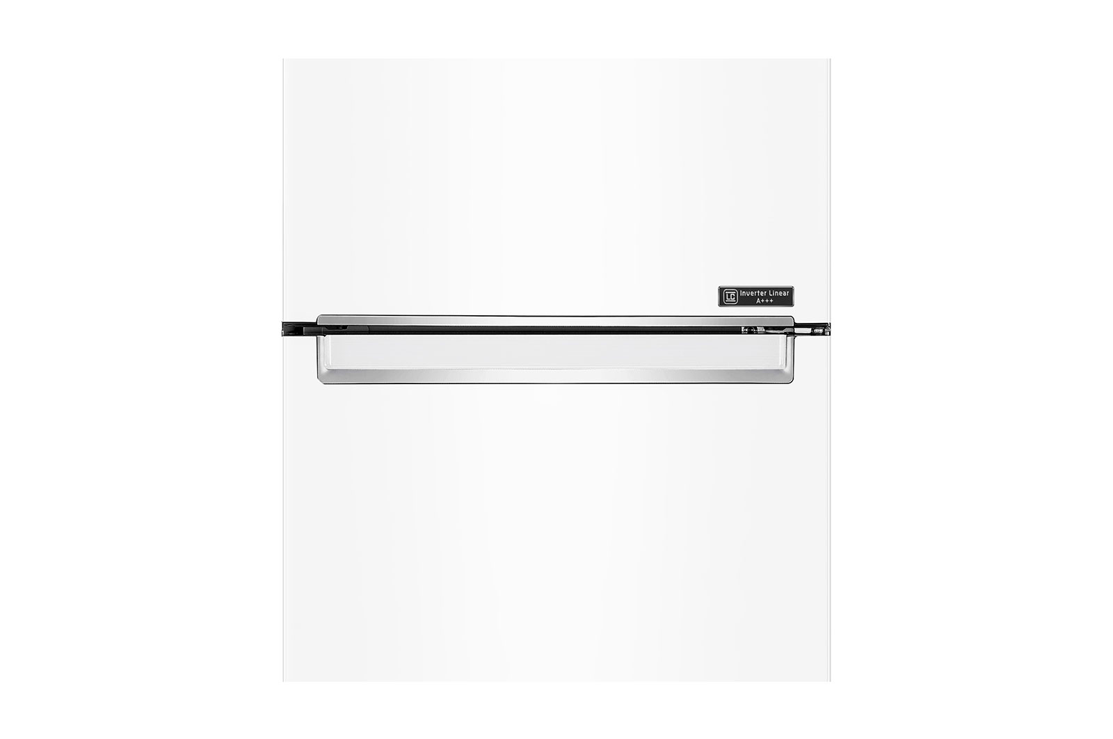 LG GBB62SWGFN fridge-freezer Freestanding – image 8