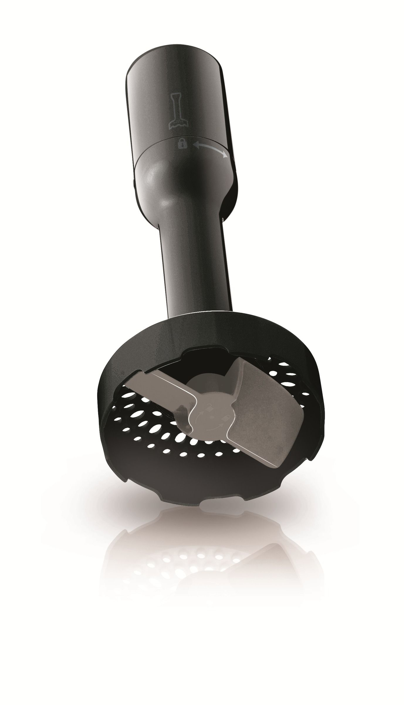 Philips Avance Collection HR7965/90 Potato masher blender accessory – image 3