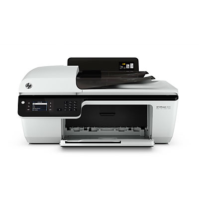 HP Officejet 2622 All-in-One Printer