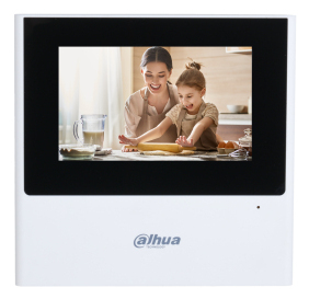 Dahua Technology VTH2612L video intercom system – image 4