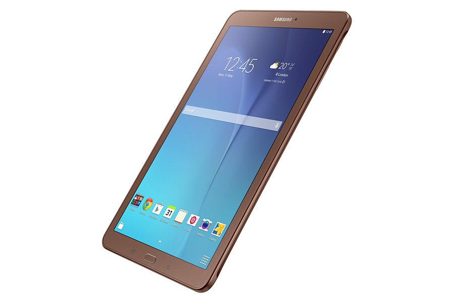 Samsung Galaxy Tab E 9.6 – image 6