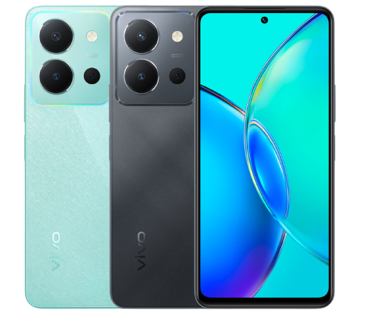 vivo Y36 16.9 cm (6.64") Dual SIM Android 13 4G USB Type-C 8 GB 256 GB 5000 mAh Green – image 3