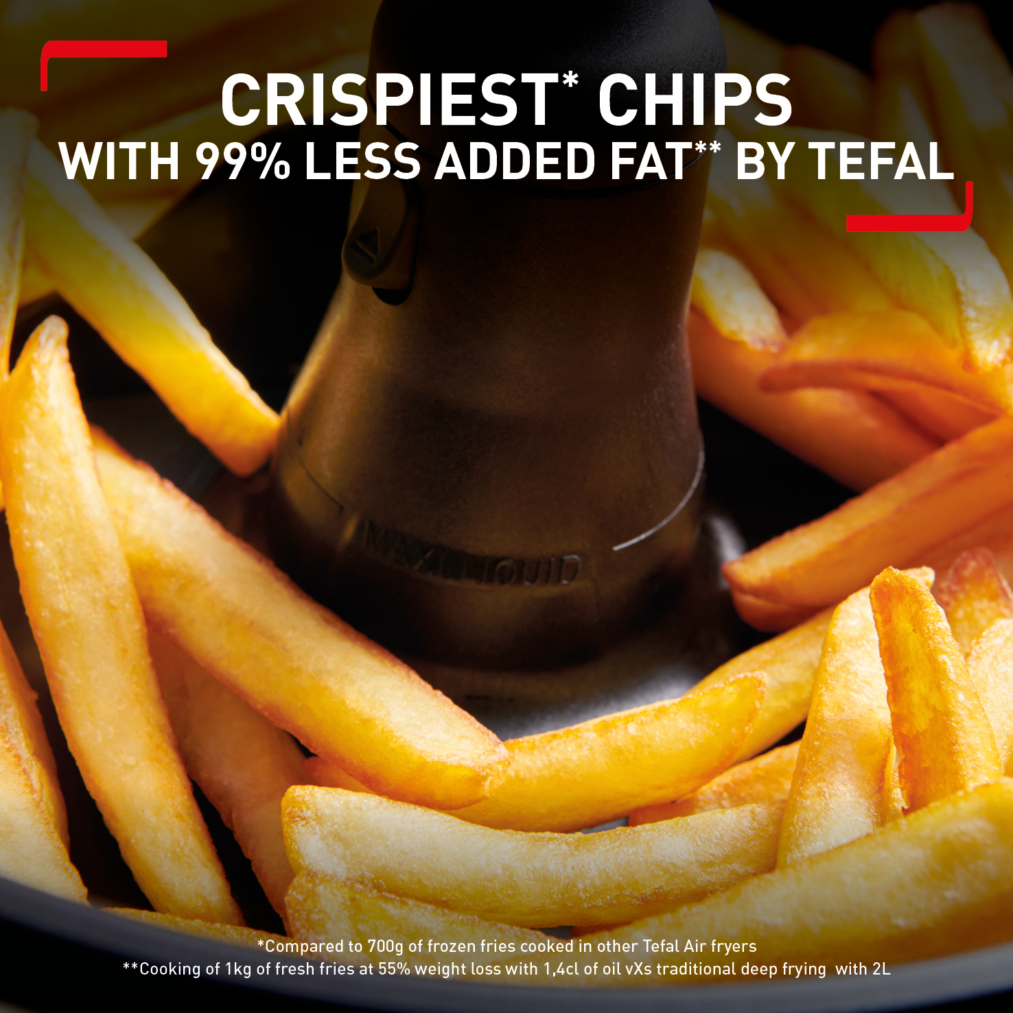 Tefal ActiFry YV970840 fryer – image 8