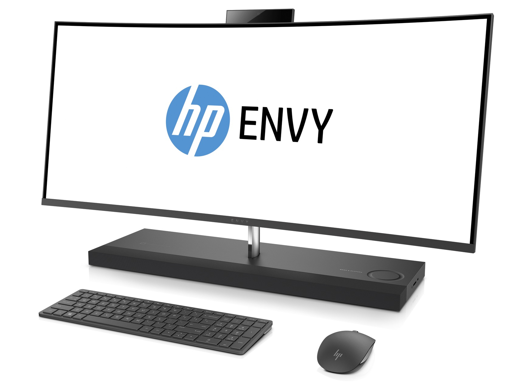 HP ENVY Curved 34-b000nd Intel® Core™ i7 i7-7700T – image 2