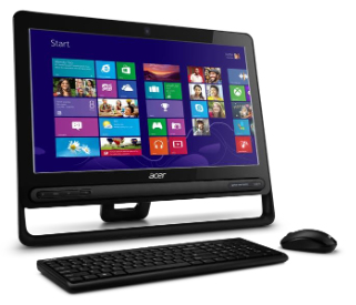 Acer Aspire C-605-MT37 Intel® Pentium® 2127U – image 1