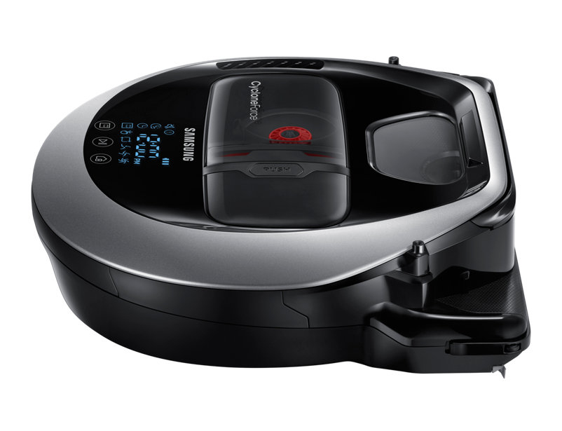 Samsung VR20M705CUS Black – image 5