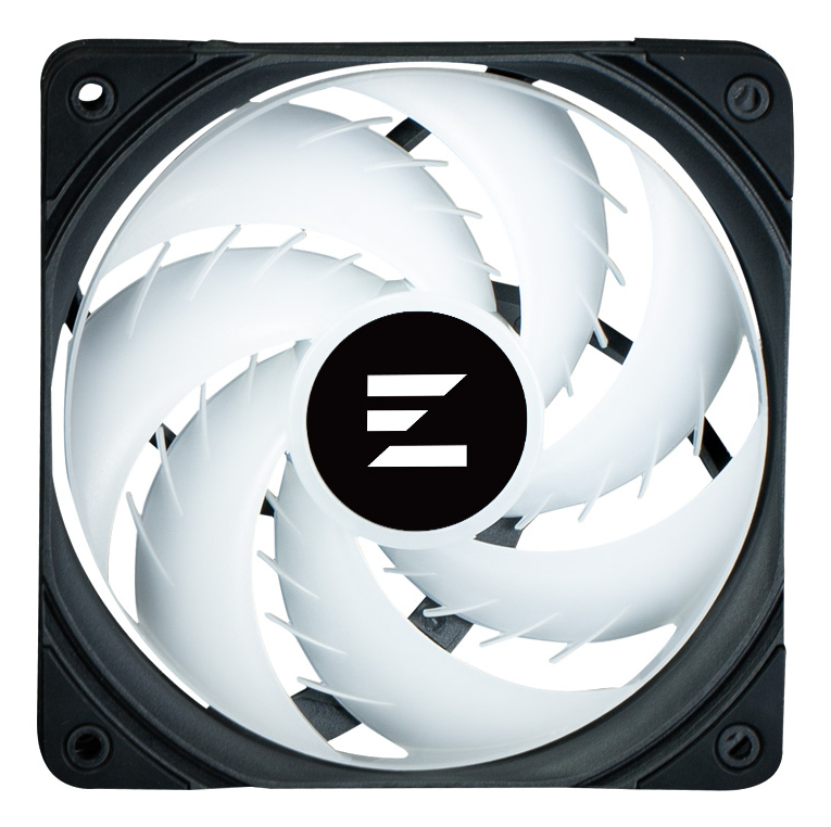 Zalman ZM-AF120 ARGB – image 1