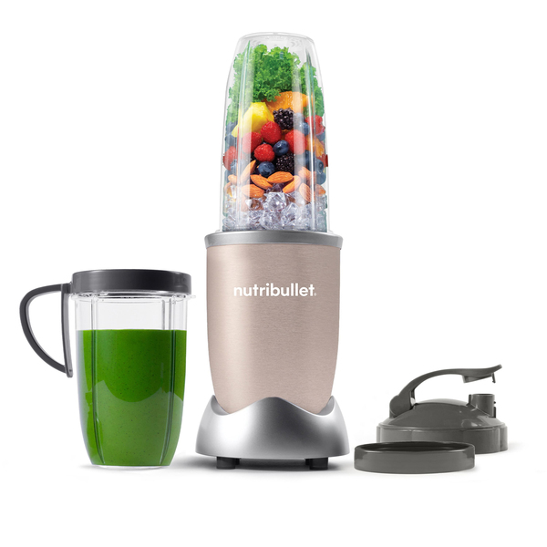 NutriBullet NB907CP — vue 1 sur 2