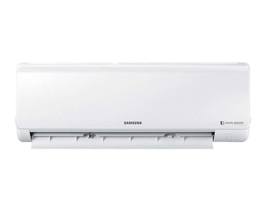 Samsung AR18MSFHBWK air conditioner Split system White – image 2