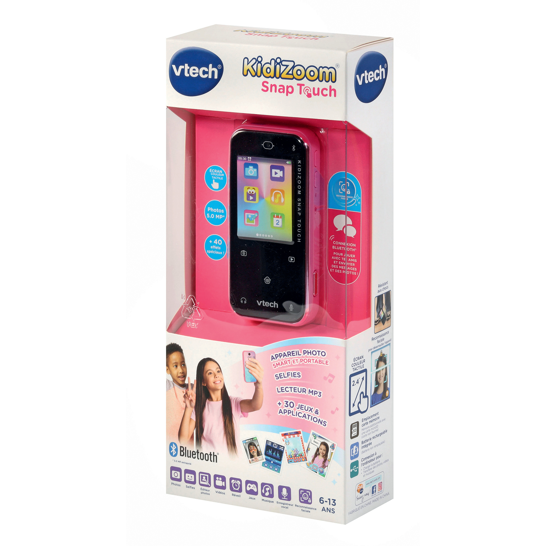 VTech 80-549265 children's gadget Children's smartphone – image 7