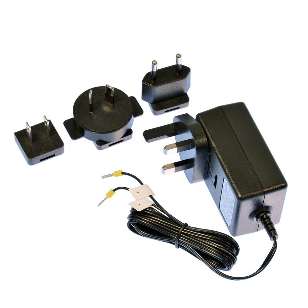 Brainboxes Power Adapter