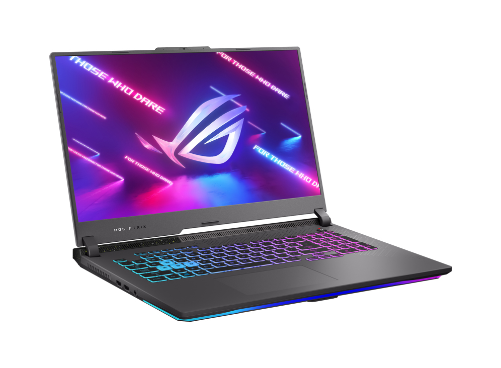 ASUS ROG Strix G17 G713PI-XS96 AMD Ryzen™ 9 7945HX Laptop – image 5
