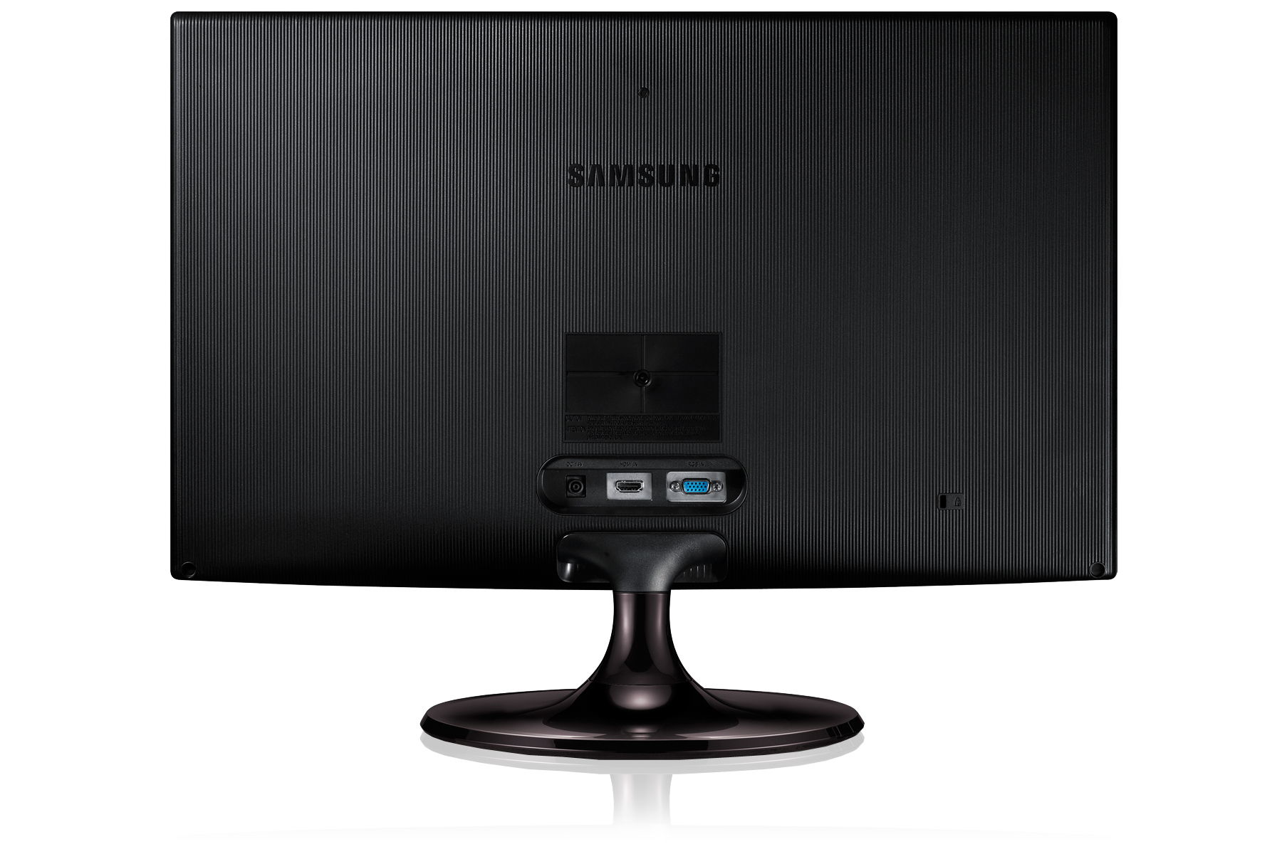 Samsung S24B300HL computer monitor – image 2