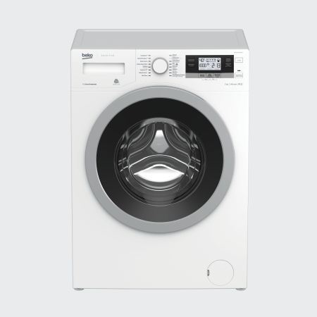 Beko WTE 10734 XS0ST – image 2