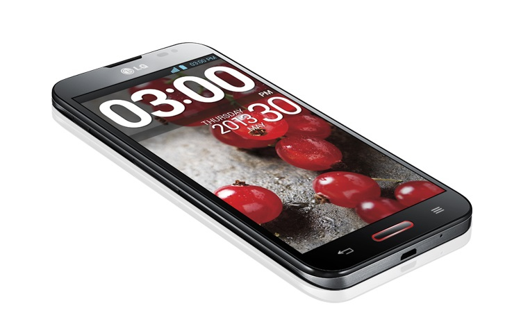 LG Optimus G Pro E986 – image 2