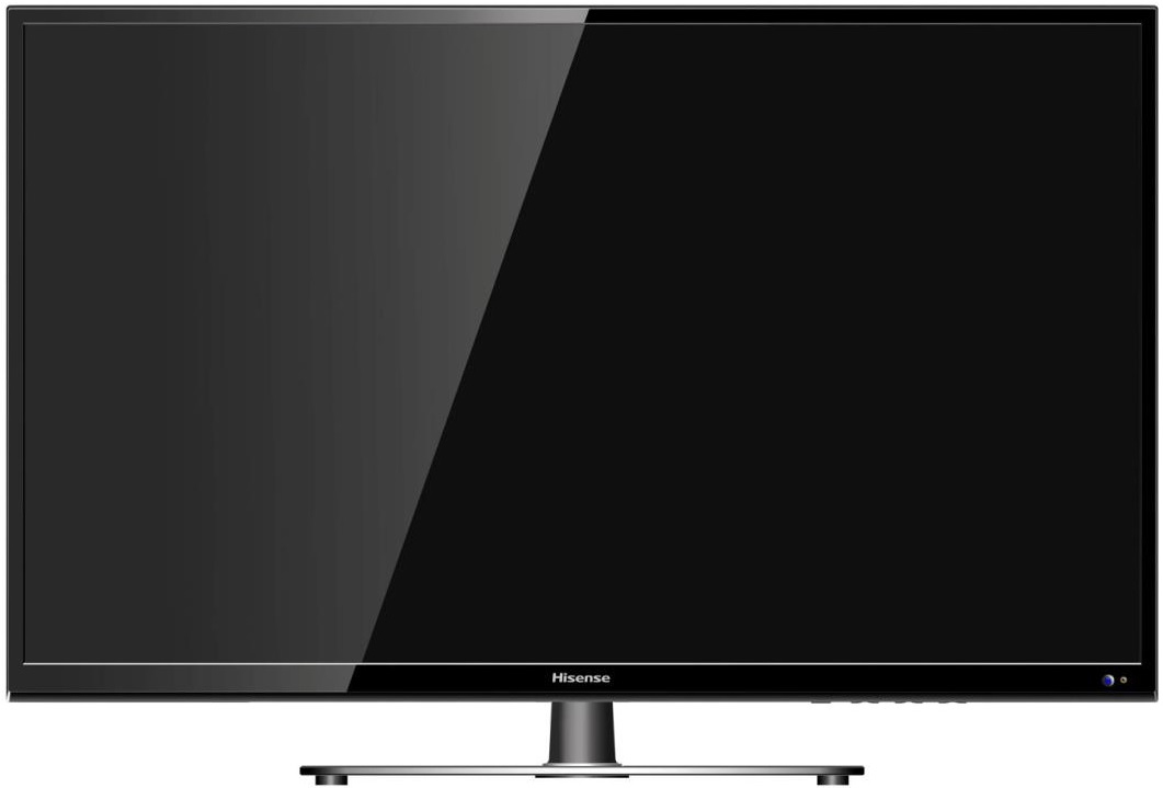 Hisense LHD32D33EU hospitality TV – image 2