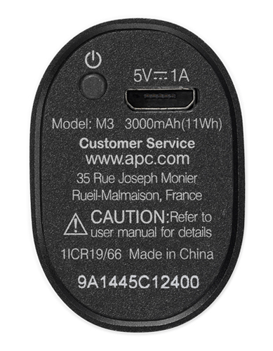 APC Power Pack M3 – image 3