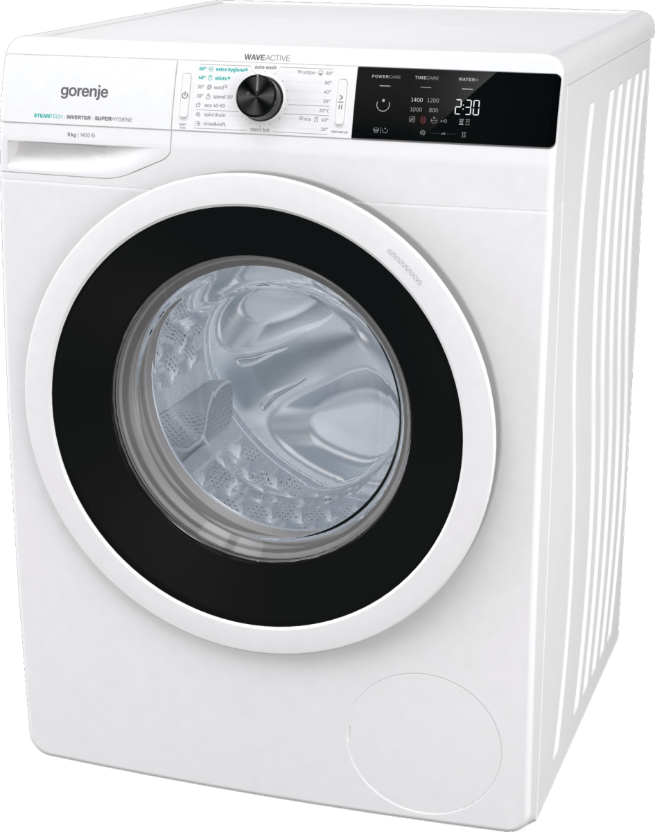 Gorenje WEI94BDS washing machine Front-load – image 5