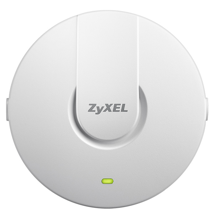 Zyxel NWA1123-AC 300 Mbit/s White Power over Ethernet (PoE) – image 3