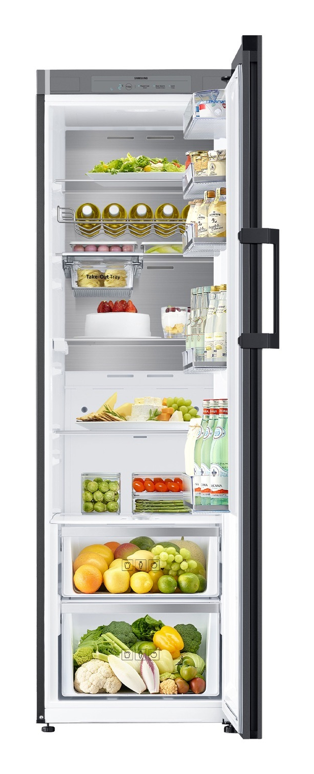 Samsung RR39A746339 fridge Freestanding – image 2
