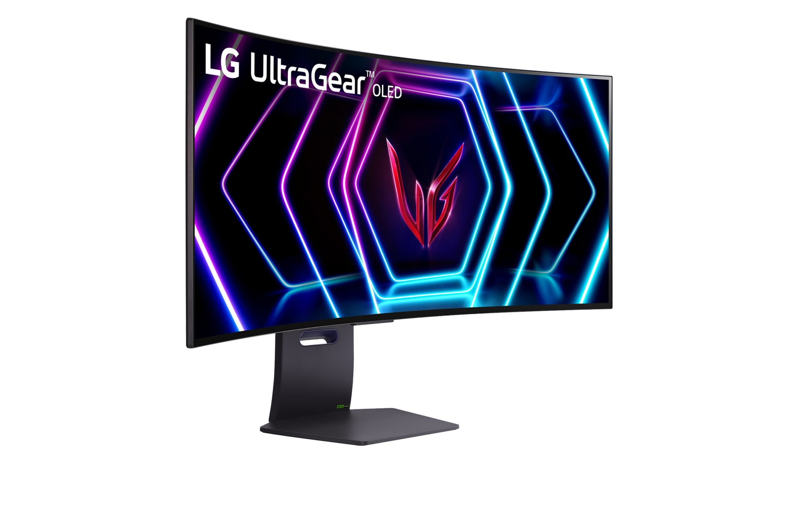 LG 39GS95QE-B computer monitor – image 4