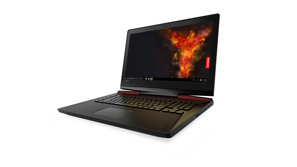 Lenovo Legion Y920 (17") – image 2