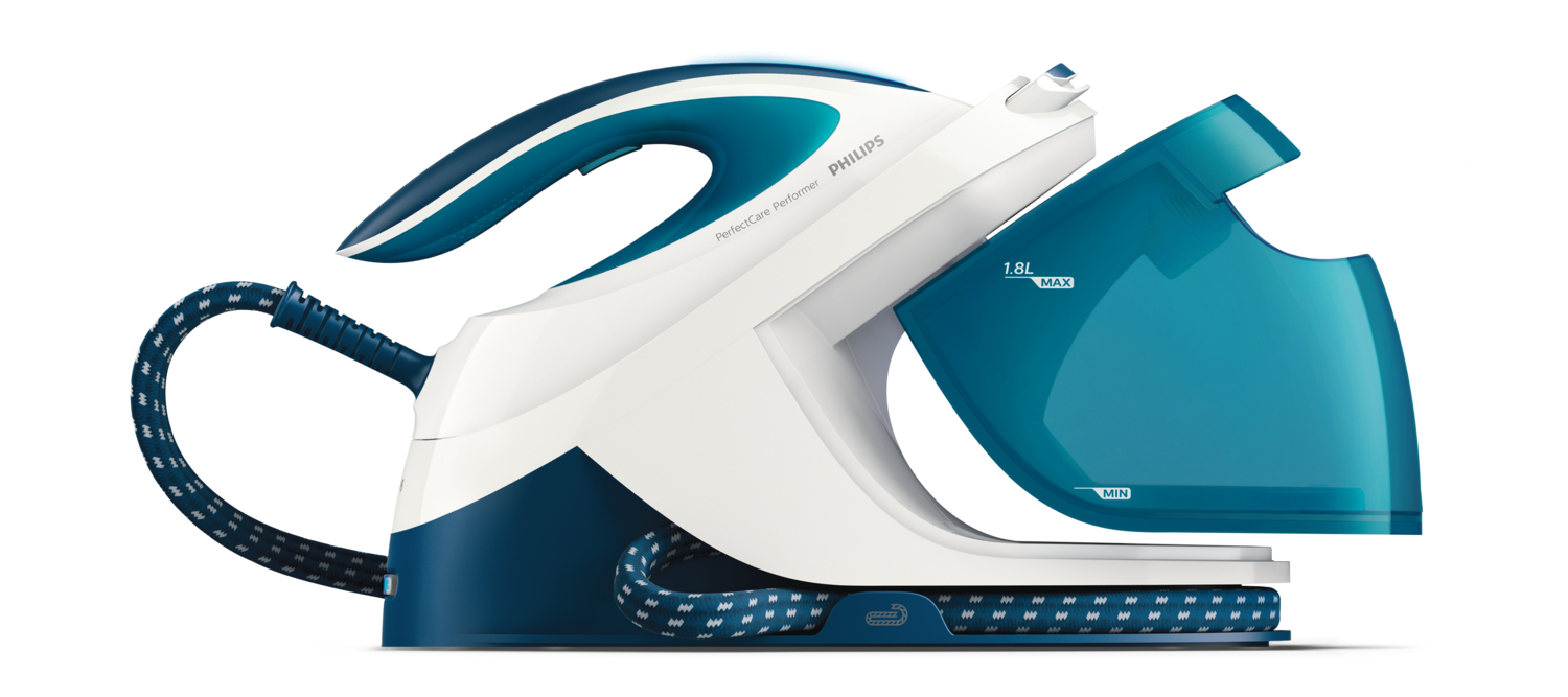 Philips GC8713/20 steam ironing station – image 3