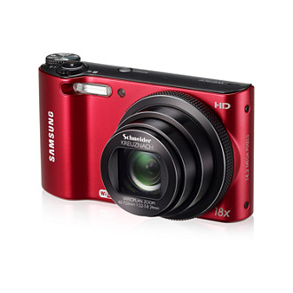 Samsung WB WB150F 1/2.3" Compact camera – image 9