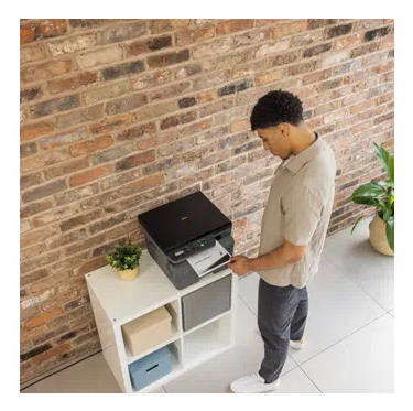 Brother DCP-L2600D multifunction printer Laser A4 – image 4