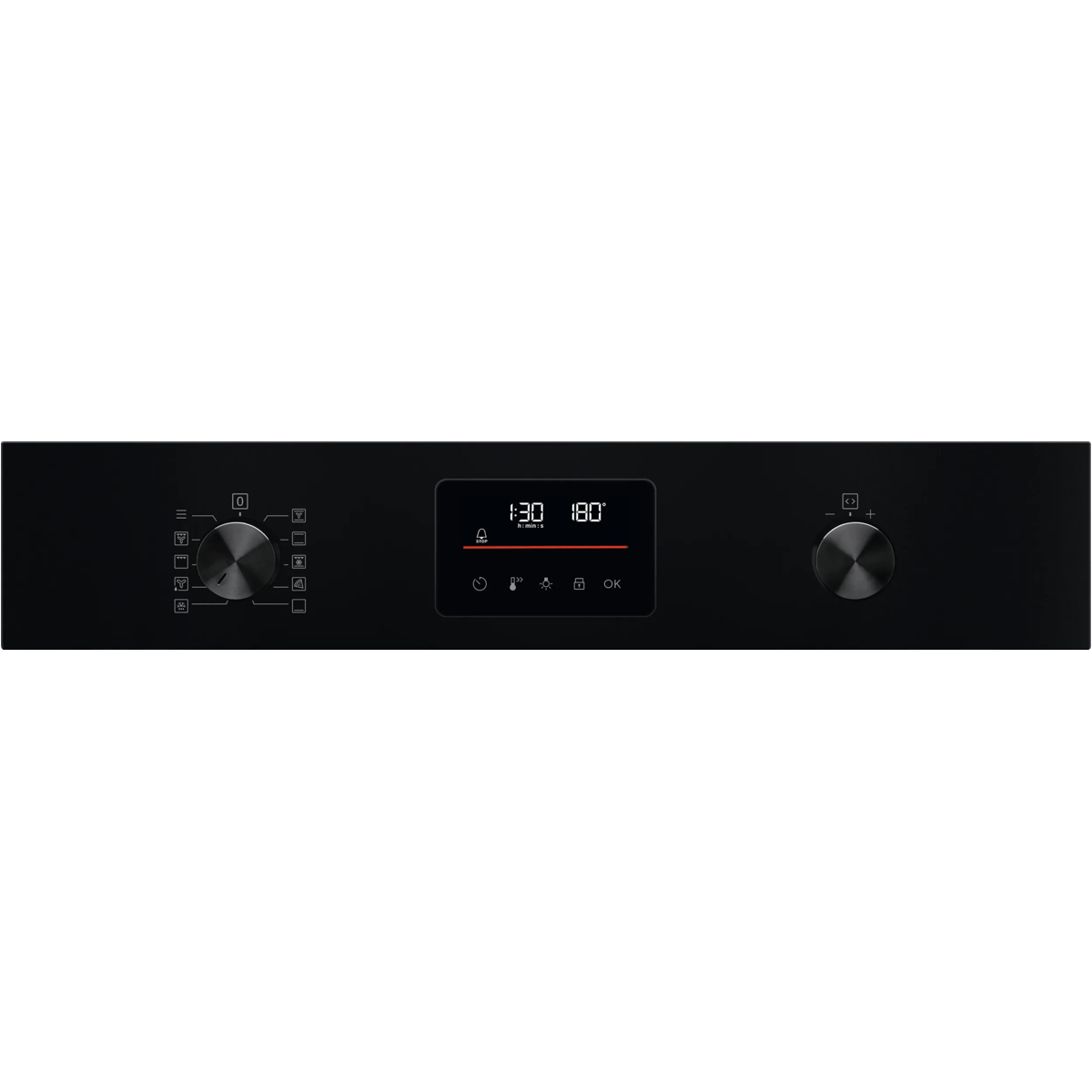 Electrolux LOH4P06K 72 L 3390 W Black – image 6
