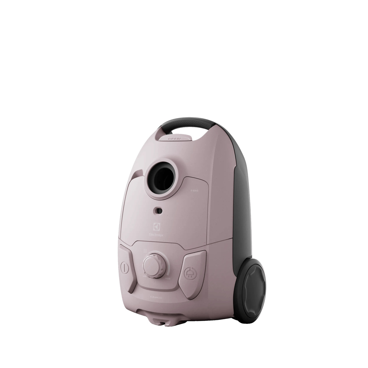 Electrolux EB51C1WP 3 L Cylinder vacuum Dry 750 W Bagless – image 3