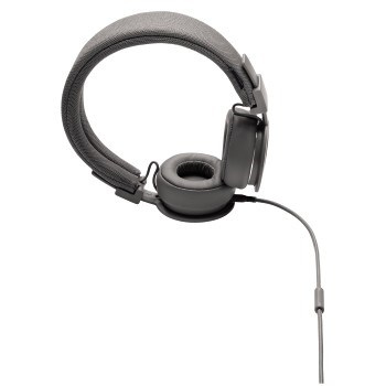 Hama 00155736 headphones/headset Wired Head-band Calls/Music Grey
