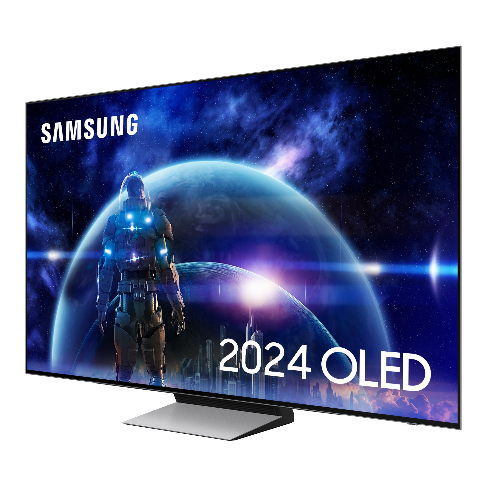 Samsung QE48S93DAEXXU TV – image 3